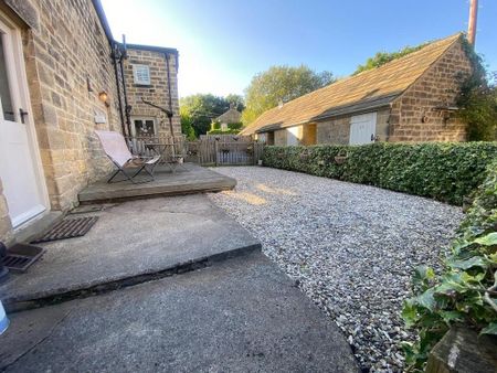 3 bedroom cottage to rent - Photo 4