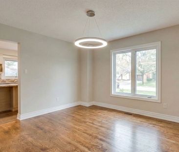 For Lease - 1783 Fifeshire Court, Mississauga, Ontario - Photo 4