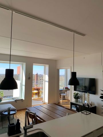 Møllevangs Allé 157 A, 12. 7 - Foto 4