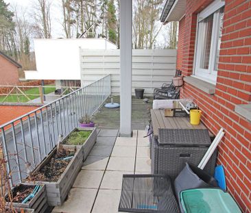 Appartement te huur in Overijse voor € 1.250 met 2 slaapkamers - Photo 4