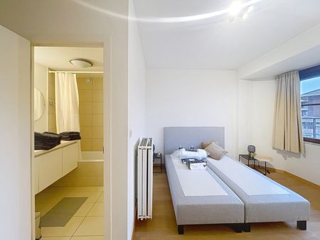 Appartement in Oudergem - Foto 5