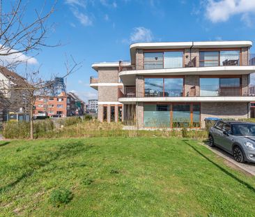 Recent BEN-appartement op A-locatie - Photo 1
