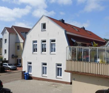 Bequeme Wohnung im Erdgeschoss! - Photo 5