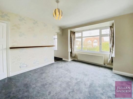 4 bedroom detached house to rent - Photo 1