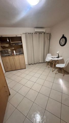 Studio/Γκαρσονιέρα για ενοικίαση Εκκοκκιστήρια - Σταθμός (Λαμία) - Φωτογραφία 2