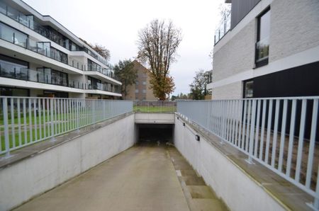 Mooi appartement in een groene omgeving - Foto 4