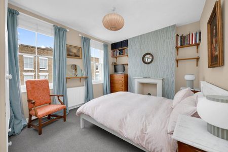 3 bedroom terraced house to rent - Photo 4