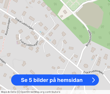 Fiskaruddsvägen, Rönninge - Foto 1