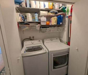 1580 Rue Robert-Charbonneau, app.604, H4N 2Y1, H4N 2Y1, Montréal - Photo 2