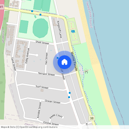 6/99 Kingscliff Street, NSW 2487