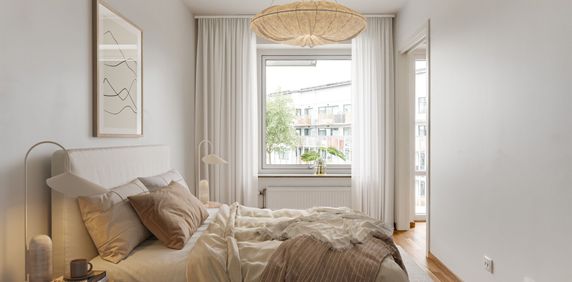 Gustaf Anders gata, Karlstad - Photo 2
