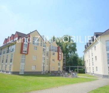 *** 1 Zimmer WG mit Pantry-Küche für Berufstätige - Studenten *** - Photo 5