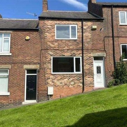 Tulip Street, Prudhoe, Northumberland, NE42 - Photo 2