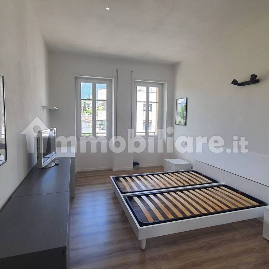 Trilocale via Zara, San Camillo - Lungofersina, Trento - Photo 1