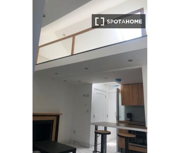 Room for rent in an apartment in North Wall, Dublin - Photo 2