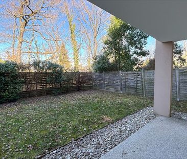 Location Appartement 2 pièces 45m² - Photo 4