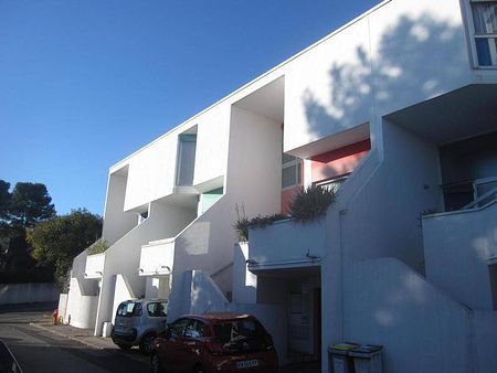 Location maison individuelle 4 pièces 106.98 m² à Montpellier (34000) - Photo 3