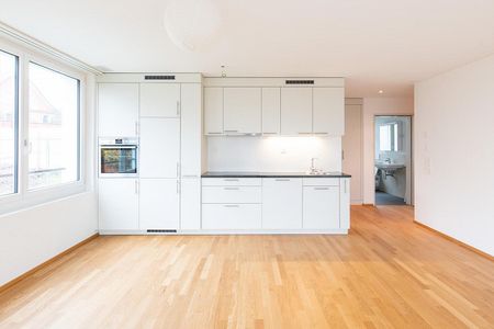 2.5 Zimmerwohnung in Schaffhausen - Photo 3