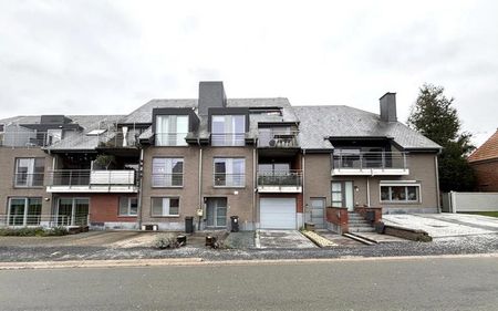 Appartement te huur in Meerbeke - Photo 3