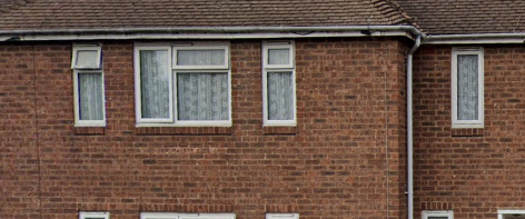 Salisbury Avenue, Winshill, Burton-on-Trent, Staffordshire, DE15 0ES - Photo 1