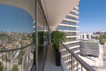 Apartamento T3 para arrendamento, no empreendimento Infinity