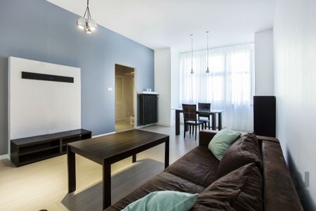 Łódź, Śródmieście, Gdańska - Фото 5