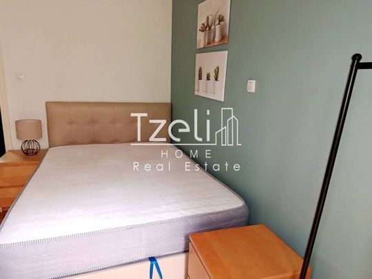 Studio/Γκαρσονιέρα για ενοικίαση Κέντρο Παγκρατίου (Παγκράτι) - Photo 1