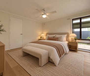 Spacious, Freshly Updated Four-Bedroom Home - Photo 6
