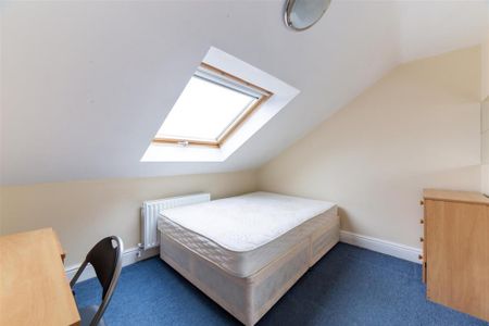 6 bedroom maisonette to rent - Photo 2