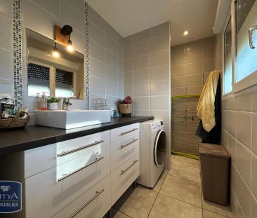 Appartement à louer 2 pièces 47.92m² - Photo 2