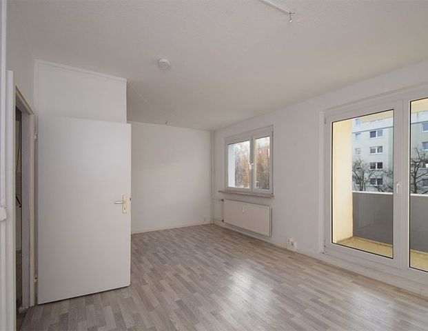 2-Raum-Wohnung Am Hohen Ufer 3 - Foto 1