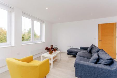 1 bedroom apartment to rent - Photo 5