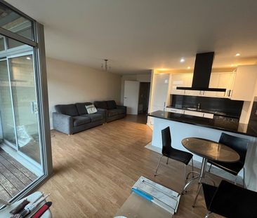 1 Bed Flat, Violet Road, E3 - Photo 3