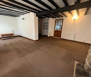 2 bedroom terraced house to rent - Photo 3