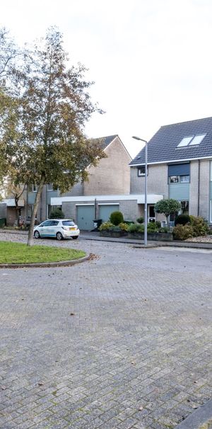 Te huur: Goosse van der Windstraat 15 - Photo 2