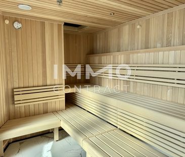 Leben im 40. Stock! Erstbezug Studio Apartment inkl. Doorman, Gym, ... - Foto 4