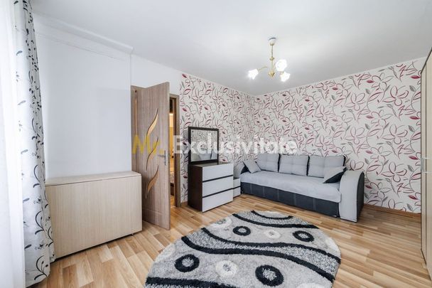 Apartament 2 camere/ De închiriat/ Trivale cu loc de par... - Photo 1