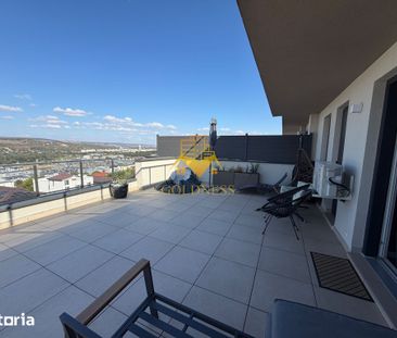 Penthouse, Openspace, Floresti, Vivo,Parcare, Lux, Avram Iancu,Razoare - Photo 3