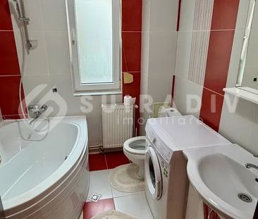 Apartament 2 camere | balcon | parcare | Bună Ziua - Photo 5