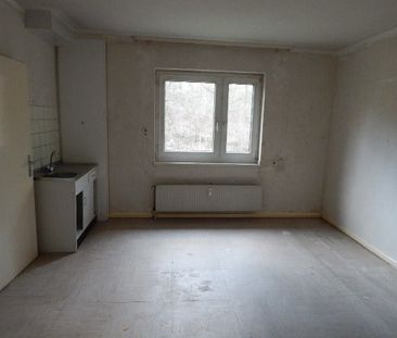 Preisgünstige und ansprechende 3,5-Zimmer-Wohnung - Foto 4