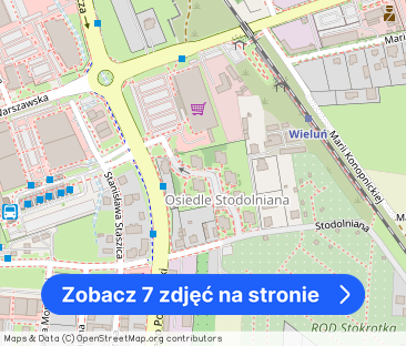 Do wynajęcia mieszkanie 48 m2, II piętro - Zdjęcie 1