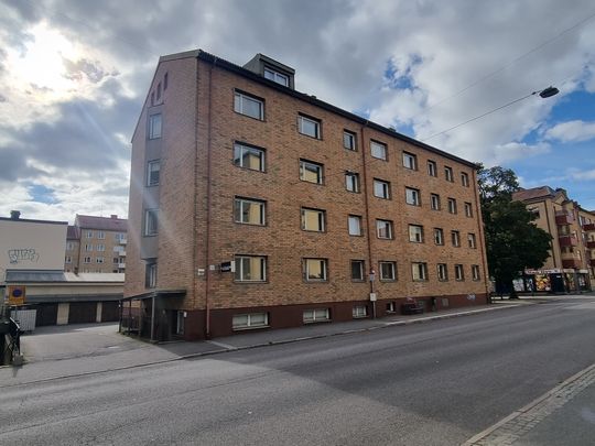 Nelinsgatan 11 B - Photo 1