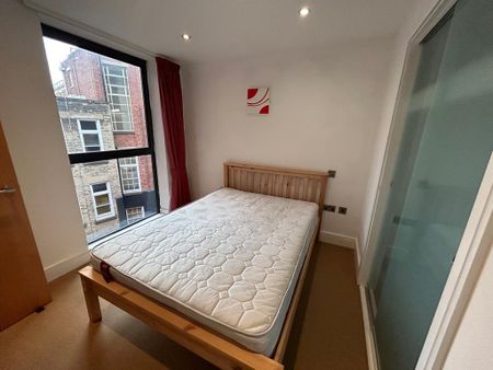 2 bedroom flat to rent - Photo 3