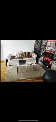 Tineretului aleea trestiana etaj 8. - Photo 1