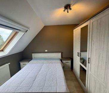 Appartement met 2 slaapkamers en autostaanplaats in centrum Rudderv... - Foto 2