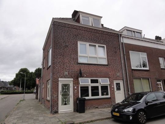 Te huur: Appartement St. Willibrordusstraat in Den Bosch - Photo 1