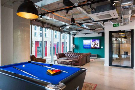 Bronze Studio Street View Lower Level - Photo 3