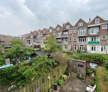 Te huur: Appartement Katendrechtse Lagedijk in Rotterdam - Foto 1