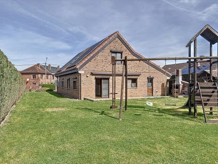 Villa met vijf slaapkamers in La Louvière Maurage - Photo 2