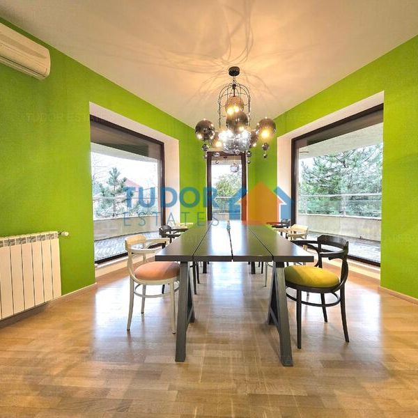 apartment - Fotografie 1